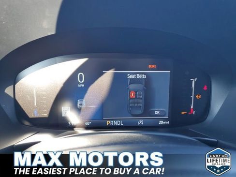 New 2026 Ford Escape ST-Line Select w/ Equipment Group 401A AWD/4WD image 24