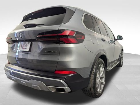 Used 2024 BMW X5 sDrive40i image 61