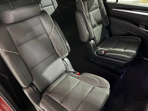 New 2025 Cadillac Escalade ESV Sport w/ Touring Package image 54