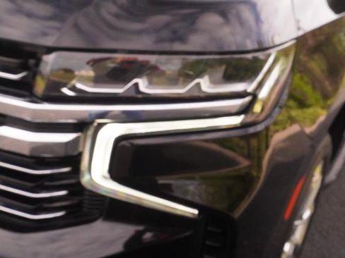 Used 2021 Chevrolet Tahoe LT image 34