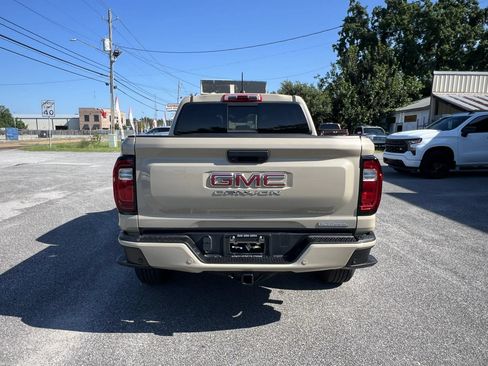 Used 2024 GMC Canyon Elevation w/ Convenience Package RWD image 7