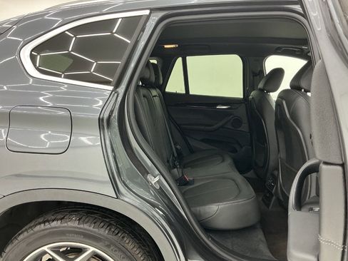 Used 2018 BMW X1 xDrive28i AWD/4WD image 21