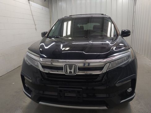 Used 2021 Honda Pilot Touring image 15