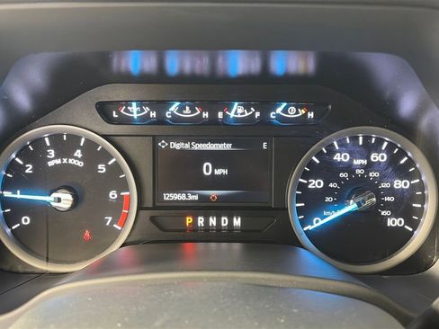 Certified 2022 Ford F250 XL w/ STX Appearance Package image 15