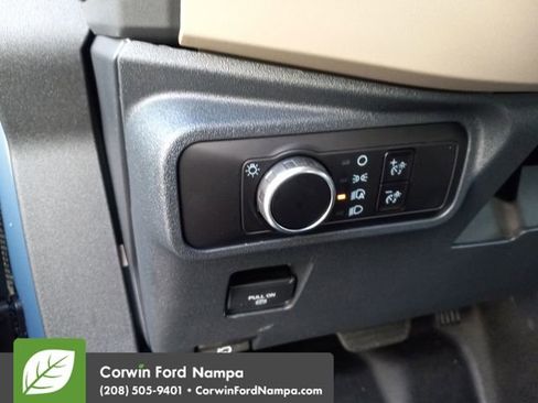 New 2025 Ford Bronco Big Bend image 13