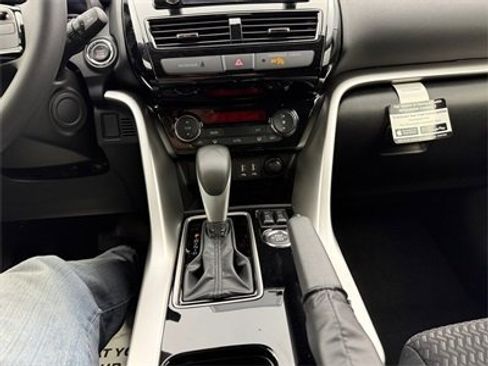New 2026 Mitsubishi Eclipse Cross LE image 21