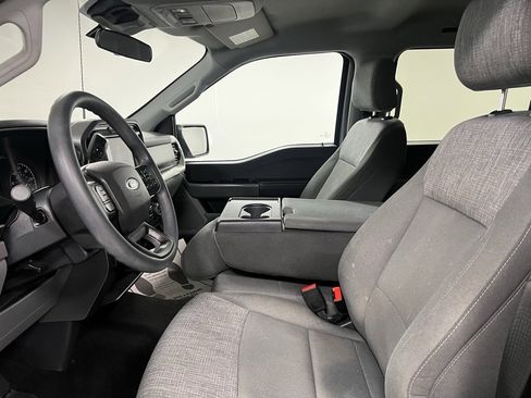 Used 2022 Ford F150 XLT image 26