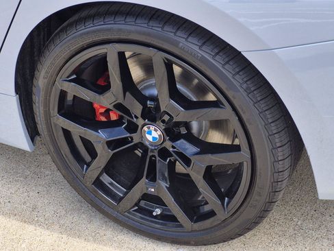 New 2026 BMW 330i Sedan w/ M Sport Package RWD image 7