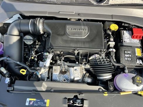 New 2026 Jeep Compass Latitude image 27