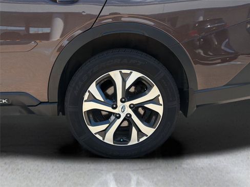 Used 2022 Subaru Outback Touring XT AWD/4WD image 43