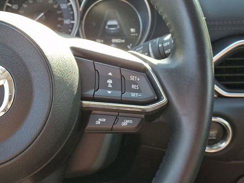 Used 2023 MAZDA CX-5 AWD 2.5 S w/ Select Package image 23