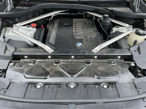 Used 2020 BMW X5 xDrive40i w/ Convenience Package AWD/4WD image 36