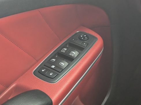 Used 2021 Dodge Charger Scat Pack w/ Plus Group RWD image 15