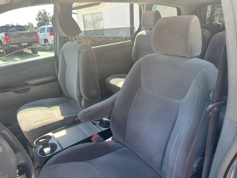 Used 2005 Toyota Sienna LE w/ LE Pkg 3 FWD image 34