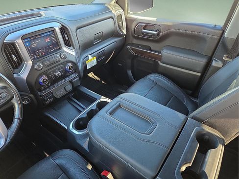 Used 2020 GMC Sierra 1500 SLT w/ SLT Convenience Package image 12