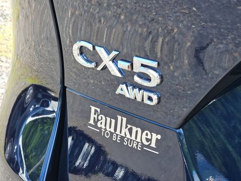 New 2026 MAZDA CX-5 AWD 2.5 S image 21