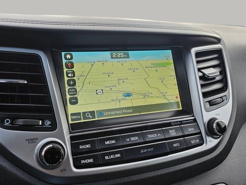 Used 2016 Hyundai Tucson Limited w/ Option Group 03 image 5