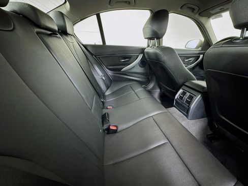 Used 2016 BMW 320i Sedan image 26