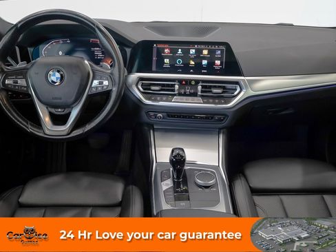 Used 2023 BMW 430i Gran Coupe xDrive w/ Premium Package image 6
