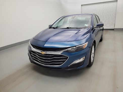 Used 2019 Chevrolet Malibu LT FWD image 15