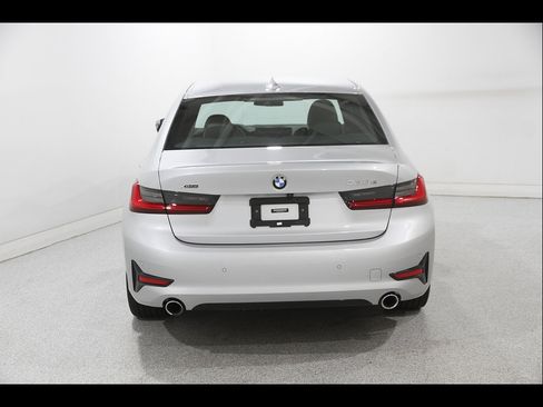 Used 2021 BMW 330e xDrive w/ Premium Package AWD/4WD image 23