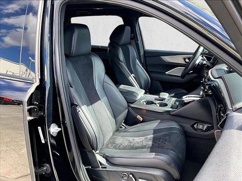 Used 2022 Acura MDX Type S image 9