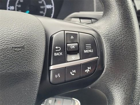 Used 2023 Ford Transit 250 Low Roof w/ Exterior Upgrade Package image 27