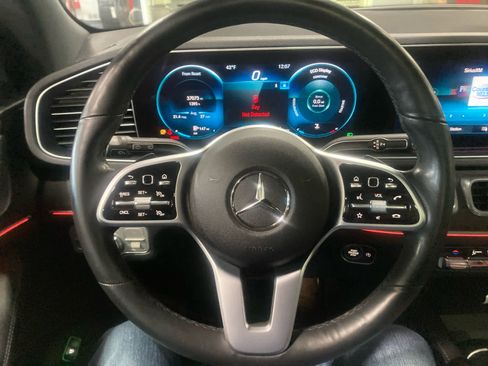 Used 2020 Mercedes-Benz GLE 350 4MATIC image 17