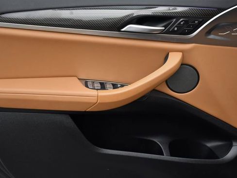 Used 2024 BMW X3 M40i w/ Parking Assistance Package image 24