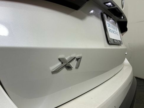 New 2026 BMW X1 xDrive28i w/ Convenience Package AWD/4WD image 31