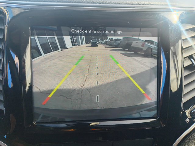 Used 2020 Jeep Cherokee Limited w/ Trailer Tow Group AWD/4WD image 21