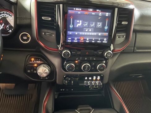 Used 2019 RAM 1500 Rebel w/ Level 2 Equipment Group AWD/4WD image 21