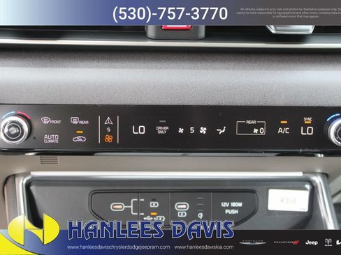 New 2026 Kia Carnival SX FWD image 28