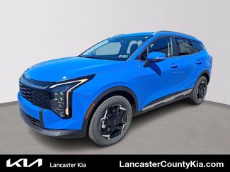 New 2026 Kia Sportage EX AWD/4WD video 1