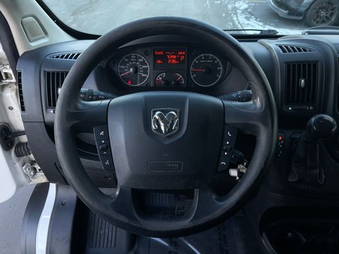 Used 2017 RAM ProMaster 1500 image 19