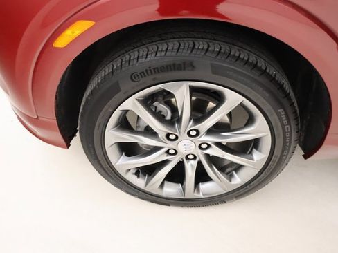 Used 2024 Buick Encore GX Avenir w/ Avenir Convenience Package image 6