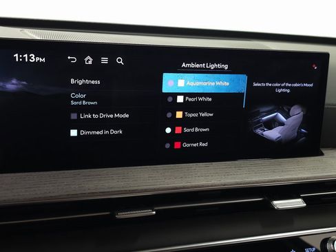 Used 2026 Genesis GV80 3.5T Prestige image 23