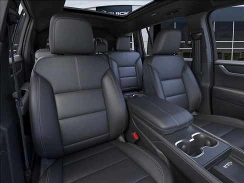 New 2026 GMC Acadia Elevation w/ Black Edition image 16