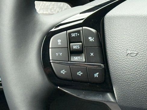 New 2026 Ford Explorer Platinum image 33