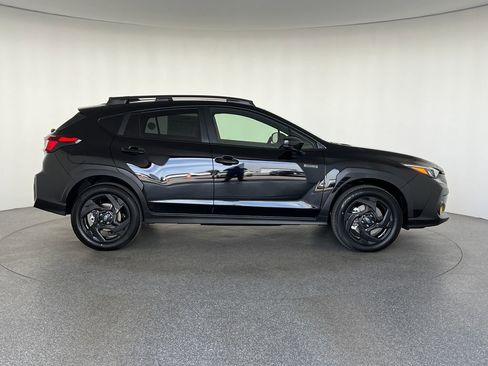 New 2026 Subaru Crosstrek 2.5i Sport AWD/4WD image 2