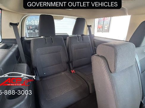 Used 2013 Ford Flex SE image 11