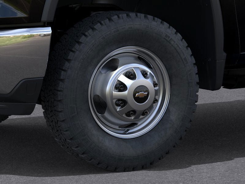New 2026 Chevrolet Silverado 3500 W/T w/ WT Convenience Package AWD/4WD image 19