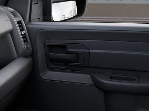 New 2025 RAM 3500 Tradesman AWD/4WD image 26