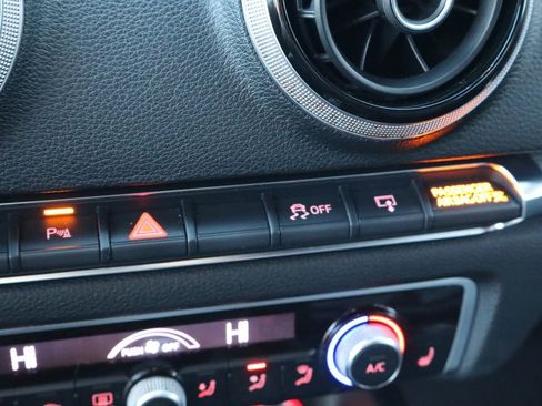 Used 2015 Audi A3 2.0T Premium Plus image 20