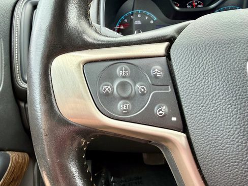 Used 2020 GMC Canyon Denali AWD/4WD image 24
