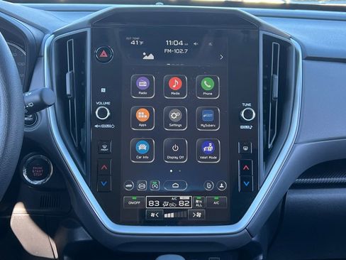 Certified 2024 Subaru Crosstrek 2.0i Premium w/ Crosstrek Mirror Package image 21