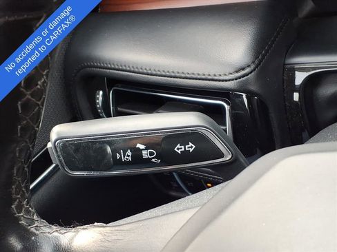 Used 2023 Lincoln Nautilus Reserve image 22