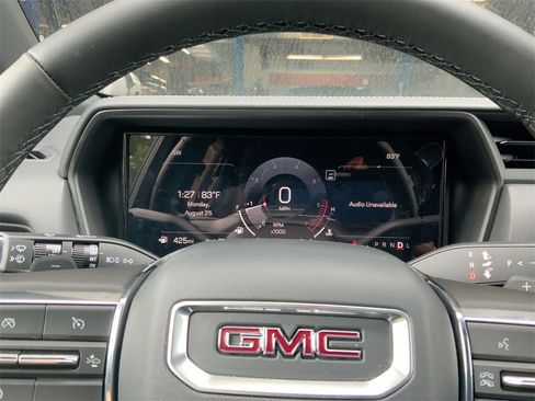New 2026 GMC Terrain Elevation w/ Technology Package II image 11