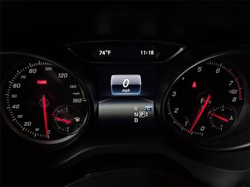 Used 2018 Mercedes-Benz CLA 250 CLA 250 image 28