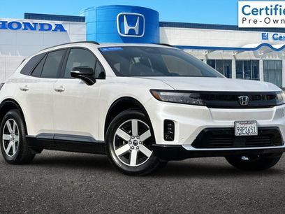Used 2024 Honda Prologue Touring